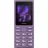 Telefon mobil NOKIA 105 (2024) DS Purple