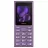 Telefon mobil NOKIA 105 (2024) DS Purple