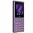 Telefon mobil NOKIA 105 (2024) DS Purple