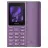 Telefon mobil NOKIA 105 (2024) DS Purple