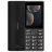 Telefon mobil NOKIA 105 4G (2024) DS Charcoal