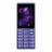 Telefon mobil NOKIA 110 4G (2024) DS Midnight Blue