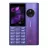 Telefon mobil NOKIA 110 4G (2024) DS Midnight Blue