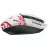 Gaming Mouse Bloody Gaming Wireless Mouse Bloody R36 Ultra, 100-12000dpi, 7 buttons, 300IPS, 35G, 89g, 75h, Ergonomic, Programmable, 300mAh, 1.8m, USB+2.4Ghz, Naraka