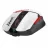 Gaming Mouse Bloody Gaming Wireless Mouse Bloody R36 Ultra, 100-12000dpi, 7 buttons, 300IPS, 35G, 89g, 75h, Ergonomic, Programmable, 300mAh, 1.8m, USB+2.4Ghz, Naraka