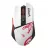 Gaming Mouse Bloody Gaming Wireless Mouse Bloody R36 Ultra, 100-12000dpi, 7 buttons, 300IPS, 35G, 89g, 75h, Ergonomic, Programmable, 300mAh, 1.8m, USB+2.4Ghz, Naraka
