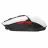 Gaming Mouse Bloody Gaming Wireless Mouse Bloody R36 Ultra, 100-12000dpi, 7 buttons, 300IPS, 35G, 89g, 75h, Ergonomic, Programmable, 300mAh, 1.8m, USB+2.4Ghz, Naraka