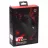Gaming Mouse Bloody Gaming Mouse Bloody W72 Ultra up to 20k dpi, 9 buttons, 350IPS, 40G, 62g, Ergonomic, Programmable, LOD, 4MB Memory, 1.8m, USB, Black