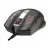 Gaming Mouse Bloody Gaming Mouse Bloody ES8, up to 6000 dpi, 7 buttons, 45IPS, 15G, 77g, Ergonomic, 256k Memory, Programmable, 1.8m, USB, Sports Black