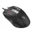 Gaming Mouse Bloody Gaming Mouse Bloody ES8, up to 6000 dpi, 7 buttons, 45IPS, 15G, 77g, Ergonomic, 256k Memory, Programmable, 1.8m, USB, Sports Black