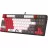 Игровая клавиатура Bloody Gaming Keyboard Bloody S87, Mechanical, BLMS Linear SW, Hot-Swappable, Quiet Typing, 87-Keys, N-Key Rollover, 50M, RGB, 1.8m, USB, EN/RU, Naraka