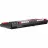 Gaming keyboard Bloody Gaming Keyboard Bloody S87, Mechanical, BLMS Linear SW, Hot-Swappable, Quiet Typing, 87-Keys, N-Key Rollover, 50M, RGB, 1.8m, USB, EN/RU, Naraka