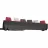 Gaming keyboard Bloody Gaming Keyboard Bloody S87, Mechanical, BLMS Linear SW, Hot-Swappable, Quiet Typing, 87-Keys, N-Key Rollover, 50M, RGB, 1.8m, USB, EN/RU, Naraka