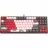 Игровая клавиатура Bloody Gaming Keyboard Bloody S87, Mechanical, BLMS Linear SW, Hot-Swappable, Quiet Typing, 87-Keys, N-Key Rollover, 50M, RGB, 1.8m, USB, EN/RU, Naraka