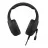 Gaming Casti Bloody Gaming Headset Bloody G230, 50mm drivers, Neodymium magnet, 20-20kHz, 16 Ohm, 105db, Noise Canceling Mic, Neon Backlit, v7.1, 2m, USB, Black