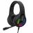 Gaming Casti Bloody Gaming Headset Bloody G230, 50mm drivers, Neodymium magnet, 20-20kHz, 16 Ohm, 105db, Noise Canceling Mic, Neon Backlit, v7.1, 2m, USB, Black