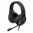 Gaming Casti Bloody Gaming Headset Bloody G230, 50mm drivers, Neodymium magnet, 20-20kHz, 16 Ohm, 105db, Noise Canceling Mic, Neon Backlit, v7.1, 2m, USB, Black