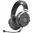 Gaming Casti Bloody Gaming Headset Bloody G535, 50mm drivers, Neodymium magnet, 20-20kHz, 16 Ohm,105db, v7.1, In-Line Controls, Detachable Mic, RGB, 2m, USB, Black/Silver