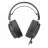 Gaming Casti Bloody Gaming Headset Bloody G535, 50mm drivers, Neodymium magnet, 20-20kHz, 16 Ohm,105db, v7.1, In-Line Controls, Detachable Mic, RGB, 2m, USB, Black/Silver