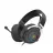 Gaming Casti Bloody Gaming Headset Bloody G535, 50mm drivers, Neodymium magnet, 20-20kHz, 16 Ohm,105db, v7.1, In-Line Controls, Detachable Mic, RGB, 2m, USB, Black/Silver