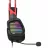Игровые наушники Bloody Gaming Headset Bloody G560, 50mm drivers, 20-20kHz, 16 Ohm, 105db, v7.1, In-Line Controls, Noise Cancelling Detachable Mic, RGB, 2m, USB, Gun Grey