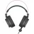 Игровые наушники Bloody Gaming Headset Bloody G560, 50mm drivers, 20-20kHz, 16 Ohm, 105db, v7.1, In-Line Controls, Noise Cancelling Detachable Mic, RGB, 2m, USB, Gun Grey