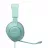 Gaming Casti JBL Headphones  JBL Quantum 100M2 Cyan