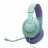Игровые наушники JBL Headphones JBL Quantum 100M2 Cyan