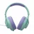 Игровые наушники JBL Headphones  JBL Quantum 100M2 Cyan