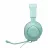 Gaming Casti JBL Headphones  JBL Quantum 100M2 Cyan