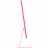PC All-in-One APPLE Apple iMac 24" MWV43RU/A Pink (M4 10‑core CPU and 10‑core GPU, 16GB, 256GB SSD)
