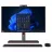 PC All-in-One LENOVO Lenovo AIO ThinkCentre M90a Pro Gen4 Black (27" QHD IPS Intel Core i7-13700 2.1-5.2 GHz, 32GB, 1TB, DVD-RW, Win 11 Pro)