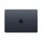 Ноутбук APPLE MacBook Air, 13.6" MW133RU/A Midnight (M4 16Gb/512Gb)