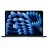 Laptop APPLE NB Apple MacBook Air 13.6" MW133RU/A Midnight (M4 16Gb 512Gb)