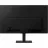 Monitor Samsung 27" SAMSUNG Essential S27F320, Black, IPS, 1920x1080, 100Hz, 5ms, 250cd, Mega-DCR, HDMI