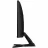 Monitor Samsung 27" SAMSUNG Essential S27D390, Black, Curved-VA, 1920x1080, 100Hz, 4ms, 250cd, LED MegaDCR, D-Sub+HDMI