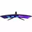 Monitor Samsung 27" SAMSUNG Essential S27D390, Black, Curved-VA, 1920x1080, 100Hz, 4ms, 250cd, LED MegaDCR, D-Sub+HDMI