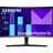 Monitor Samsung 27" SAMSUNG Essential S27D390, Black, Curved-VA, 1920x1080, 100Hz, 4ms, 250cd, LED MegaDCR, D-Sub+HDMI