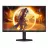 Monitor gaming AOC Q27G4XF 27.0” IPS 2560x1440 Black