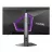 Monitor gaming AOC 27" AOC Agon Pro AG276QZD2, Black, QD-OLED, 2560x1440, 240Hz, AdaptiveSync,0.03msGTG,250cd,HDR400,HDMI+DP,Pivot