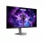 Monitor gaming AOC 27" AOC Agon Pro AG276QZD2, Black, QD-OLED, 2560x1440, 240Hz, AdaptiveSync,0.03msGTG,250cd,HDR400,HDMI+DP,Pivot