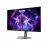 Monitor gaming AOC Agon Pro AG276QZD2 27.0” QD-OLED 2560x1440 Black