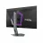 Monitor gaming AOC 27" AOC Agon Pro AG276QZD2, Black, QD-OLED, 2560x1440, 240Hz, AdaptiveSync,0.03msGTG,250cd,HDR400,HDMI+DP,Pivot