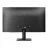 Monitor PHILIPS 23.8" PHILIPS 24E2N1110, Black, IPS, 1920x1080, 120Hz, AdaptiveSync, 1msMPRT, 300cd, MegaDCR, D-Sub+HDMI