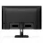 Monitor PHILIPS 23.8" PHILIPS 24E1N1100A, Black, IPS, 1920x1080, 100Hz, 1msMPRT, 250cd, MegaDCR, D-Sub+HDMI, Spkrs
