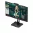 Monitor gaming AOC 23.8" AOC 24P3QW, Black,IPS,1920x1080,75Hz,AdaptiveSync,5ms,250cd,D-Sub+HDMI+DP+USB,WebCAM,Spkrs,Pivot