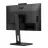 Игровой монитор AOC 24P3QW 23.8” IPS 1920x1080 Black