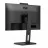Игровой монитор AOC 24P3QW 23.8” IPS 1920x1080 Black