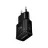 Зарядное устройство Samsung Samsung 15W Fast Adapter (w/o cable) Black EP-TA200NBEGWW