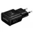 Зарядное устройство Samsung Samsung 15W Fast Adapter (w/o cable) Black EP-TA200NBEGWW